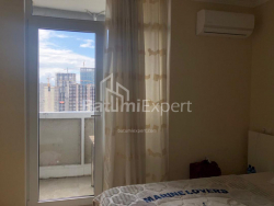 Բնակարան 1-комн 25 m² - Յուսուֆ Կոբալաձե, Batumi