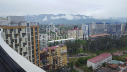 Բնակարան 25 մ² - Յուսուֆ Կոբալաձե, Բաթումի, Վրաստан