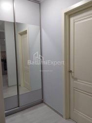 Բնակարան 63 մ² - Վախթանգ Գորգասալի, Բաթումի, Վրաստан