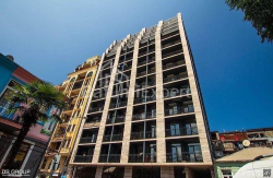 Բնակարան 3-комн 63 m² - Վախթանգ Գորգասալի, Batumi