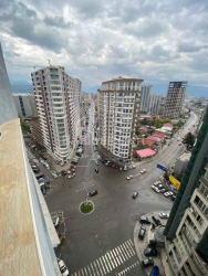 Բնակարան 68 մ² - Յուսուֆ Կոբալաձե, Բաթումի, Վրաստан