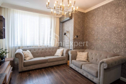 Բնակարան 3-комн 90 m² - Նիկո Փիրոսմանի, Batumi