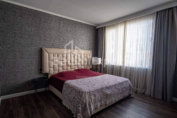 Բնակարան 3-комн 90 m² - Նիկո Փիրոսմանի, Batumi
