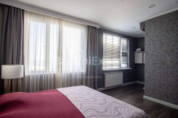 Բնակարան 3-комн 90 m² - Նիկո Փիրոսմանի, Batumi