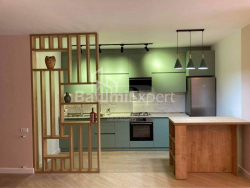 Բնակարան 3-комн 91 m² - Շերիֆ Խիմշիաշվիլի, Batumi