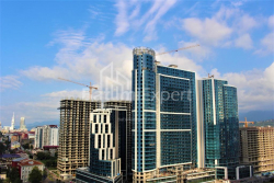 Բնակարան 1-комн 30 m² - Հերոսների ծառուղի, Batumi