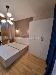 Բնակարան 1-комн 30 m² - Հերոսների ծառուղի, Batumi