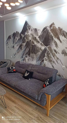 Բնակարան 2-комн 44 m² - Յուսուֆ Կոբալաձե, Batumi