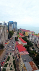 Բնակարան 44 մ² - Յուսուֆ Կոբալաձե, Batumi, Վրաստан