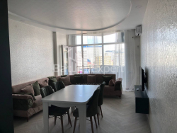 Բնակարան 4-комн 90 m² - Անգիսա, Batumi