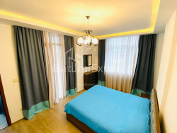 Բնակարան 3-комн 57 m² - Նիկո Փիրոսմանի, Batumi