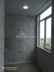 Բնակարան 65 մ² - Շալվա Ինասարիձե, Batumi, Վրաստан