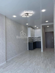 Բնակարան 47 մ² - Ժյուլի Շարտավա, Batumi, Վրաստан
