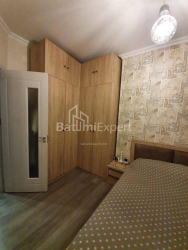 Բնակարան 3-комн 62 m² - Միխայիլ Ջավախիշվիլի, Batumi