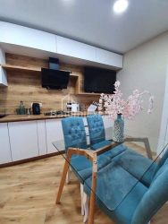 Բնակարան 2-комн 42 m² - Նիկո Փիրոսմանի, Batumi