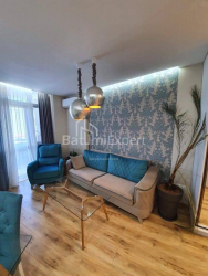 Բնակարան 2-комн 42 m² - Նիկո Փիրոսմանի, Batumi