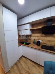 Բնակարան 42 մ² - Նիկո Փիրոսմանի, Բաթումի, Վրաստан