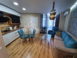 Բնակարան 2-комн 42 m² - Նիկո Փիրոսմանի, Batumi