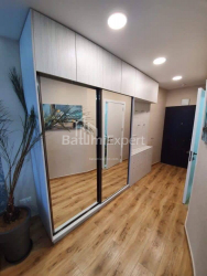 Բնակարան 42 մ² - Նիկո Փիրոսմանի, Բաթումի, Վրաստан