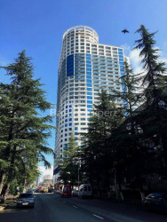 Բնակարան 42 մ² - Նիկո Փիրոսմանի, Բաթումի, Վրաստан