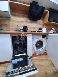 Բնակարան 42 մ² - Նիկո Փիրոսմանի, Բաթումի, Վրաստан