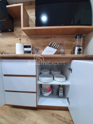 Բնակարան 42 մ² - Նիկո Փիրոսմանի, Բաթումի, Վրաստан