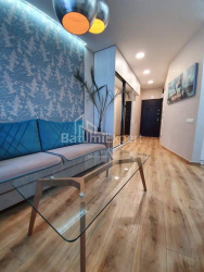 Բնակարան 2-комн 42 m² - Նիկո Փիրոսմանի, Batumi