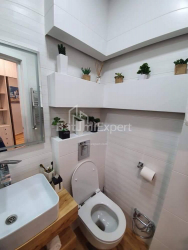 Բնակարան 42 մ² - Նիկո Փիրոսմանի, Բաթումի, Վրաստан