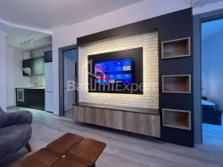 Բնակարան 3-комн 58 m² - Հերոսների ծառուղի, Batumi