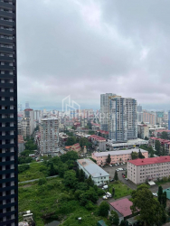Բնակարան 58 մ² - Հերոսների ծառուղի, Batumi, Վրաստан