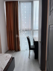 Բնակարան 58 մ² - Հերոսների ծառուղի, Batumi, Վրաստан