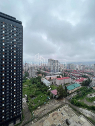 Բնակարան 58 մ² - Հերոսների ծառուղի, Batumi, Վրաստан
