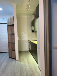 Բնակարան 58 մ² - Հերոսների ծառուղի, Batumi, Վրաստан