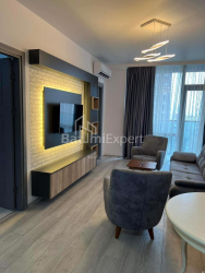 Բնակարան 3-комн 58 m² - Հերոսների ծառուղի, Batumi
