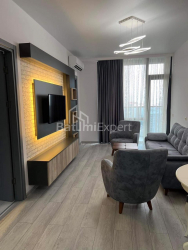 Բնակարան 3-комн 58 m² - Հերոսների ծառուղի, Batumi