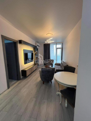 Բնակարան 3-комн 58 m² - Հերոսների ծառուղի, Batumi