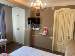 Բնակարան 100 մ² - Զուրաբա Գորգիլաձե, Batumi, Վրաստан