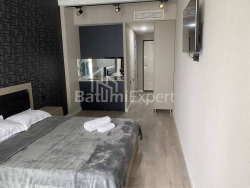 Բնակարան 1-комн 31.4 m² - Հերոսների ծառուղի, Batumi