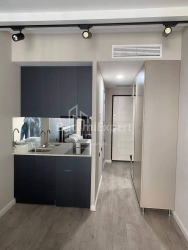 Բնակարան 1-комн 31.4 m² - Հերոսների ծառուղի, Batumi