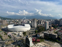 Բնակարան 59 մ² - Հերոսների ծառուղի, Batumi, Վրաստан