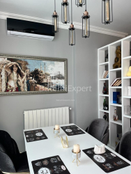 Բնակարան 3-комн 59 m² - Հերոսների ծառուղի, Batumi