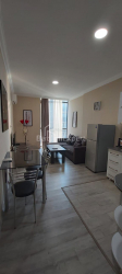 Բնակարան 2-комн 45.8 m² - Շերիֆ Խիմշիաշվիլի, Batumi