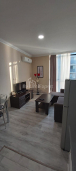 Բնակարան 2-комн 45.8 m² - Շերիֆ Խիմշիաշվիլի, Batumi