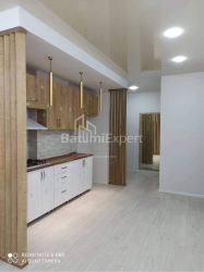 Բնակարան 3-комн 65 m² - Անգիսա, Batumi
