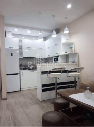Բնակարան 2-комн 46 m² - Իլյա Ճավճավաձե, Batumi