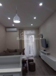 Բնակարան 2-комн 46 m² - Իլյա Ճավճավաձե, Batumi