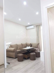 Բնակարան 2-комн 46 m² - Իլյա Ճավճավաձե, Batumi