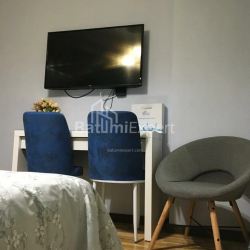 Բնակարան 1-комн 31 m² - Շերիֆ Խիմշիաշվիլի, Batumi