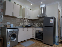 Բնակարան 1-комн 31 m² - Շերիֆ Խիմշիաշվիլի, Batumi