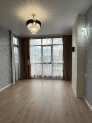 Բնակարան 2-комн 44 m² - Գիորգի Բրծկինվալե, Batumi